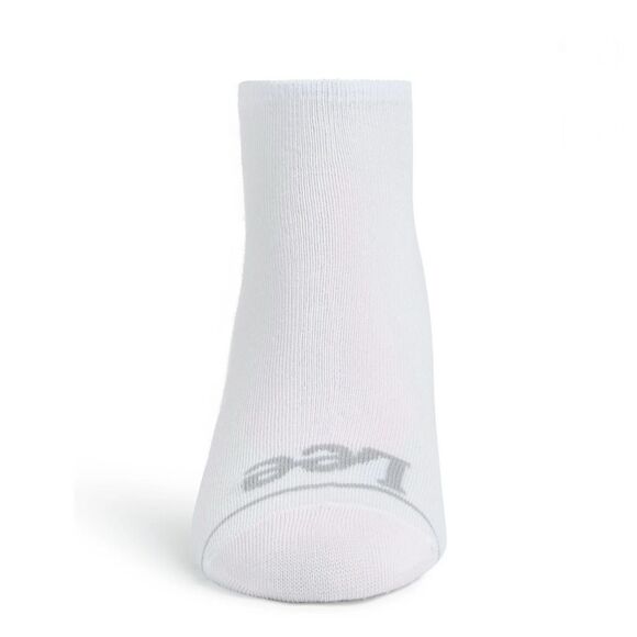 Men’s Lee Originals No Show Socks, Breathable Heel Socks 2, 20-Packs Size 6-12 - Picture 7 of 10